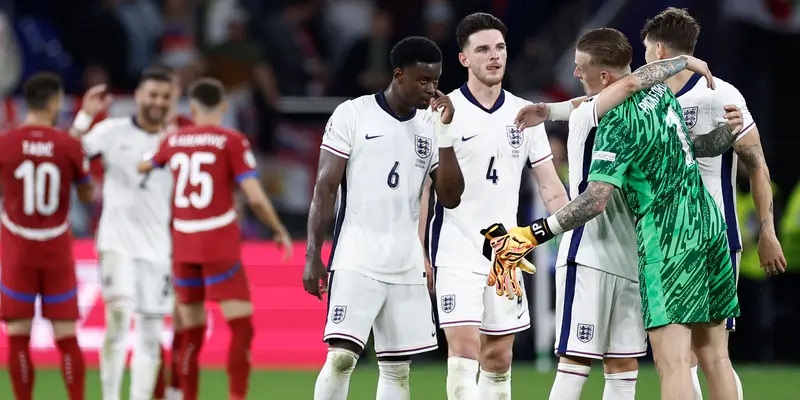 Phong cách thi đấu đầy nhiệt huyết của Jude Bellingham