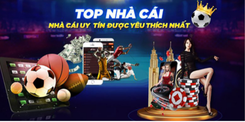 Review chi tiết 10 nền tảng cá cược đáng trải nghiệm nhất 2025